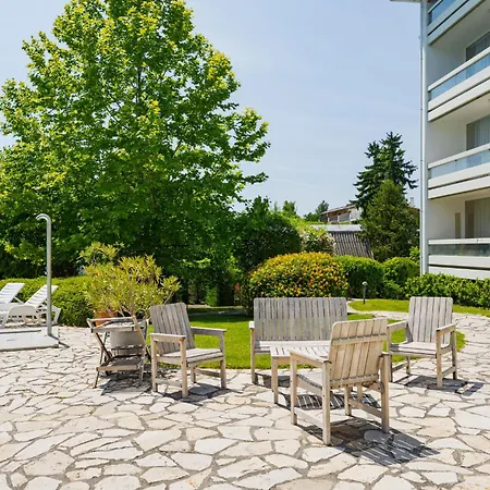 Club By Interhome Lägenhet