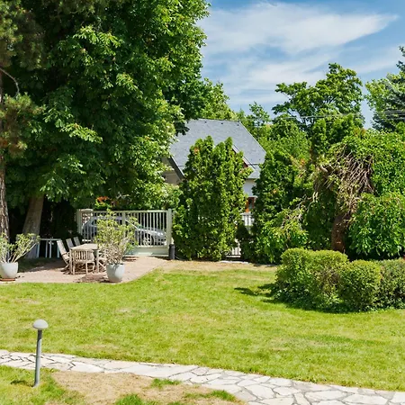 Club By Interhome Lägenhet