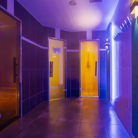 Club By Interhome Apartment Balatonfüred