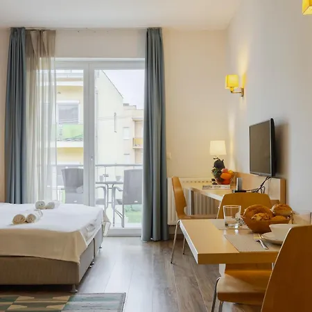 Apartment Club By Interhome