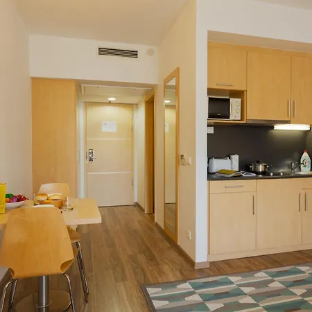 Club By Interhome Apartment *