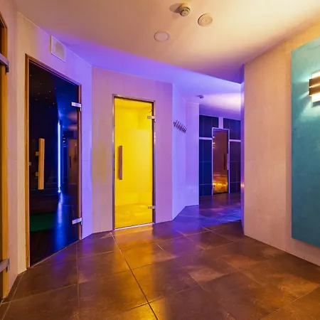 Club By Interhome Lägenhet Balatonfüred