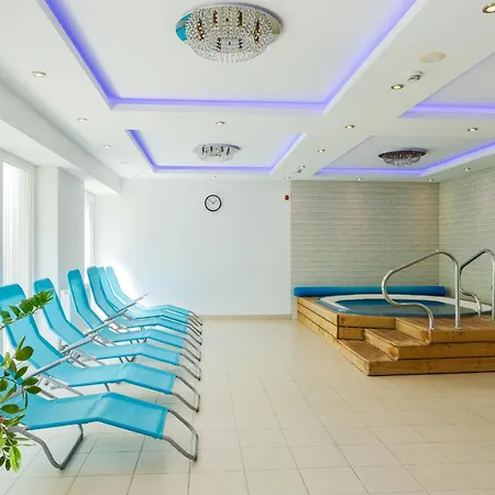 Apartment Club By Interhome Balatonfüred