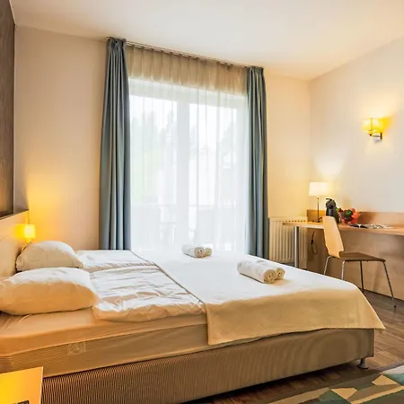 Club By Interhome Apartment
