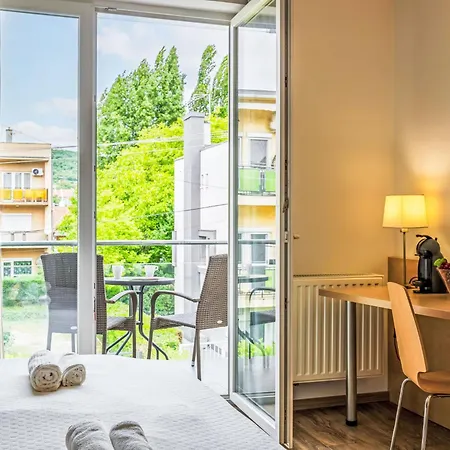 Club By Interhome Apartment