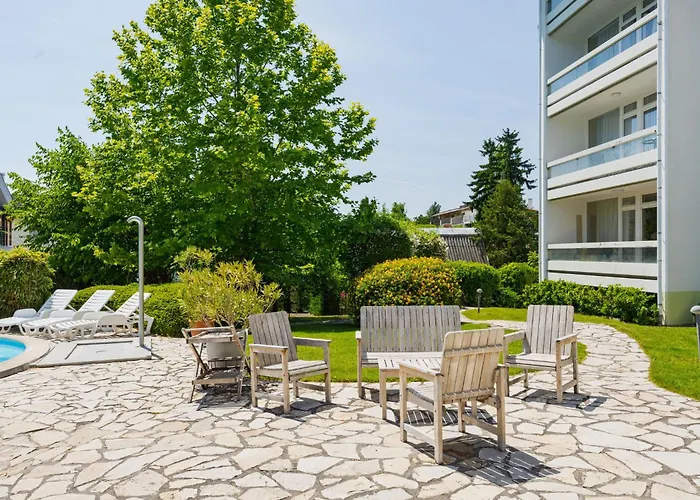 Club By Interhome Apartament