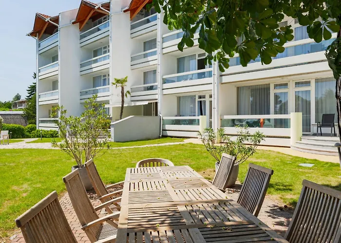 Apartament Club By Interhome *