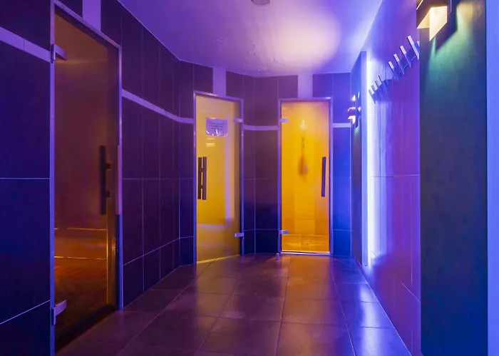 Club By Interhome Apartament Balatonfüred
