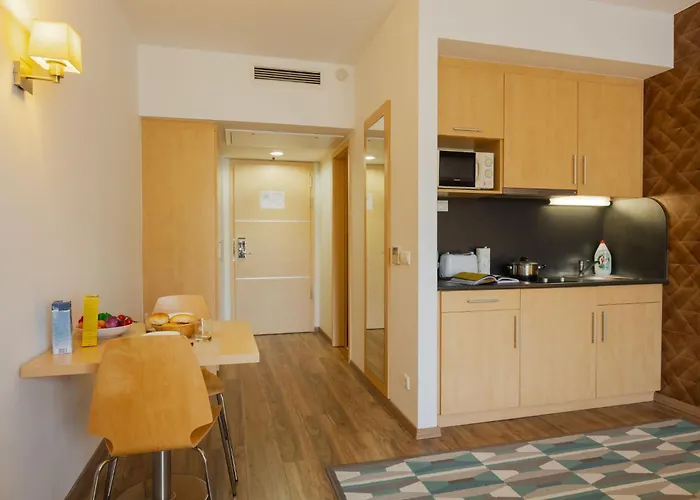 Club By Interhome Apartament *