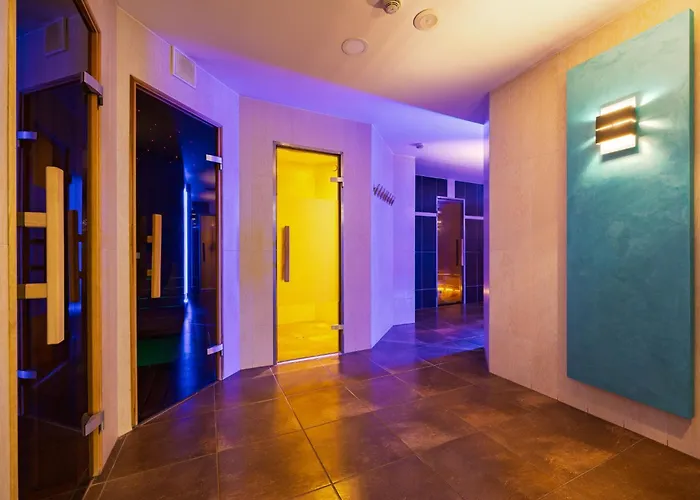 Club By Interhome Apartament Balatonfüred